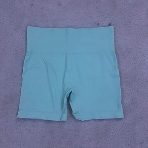 Biker shorts in excellent condition